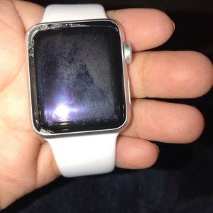 Series 1 Apple Watch!